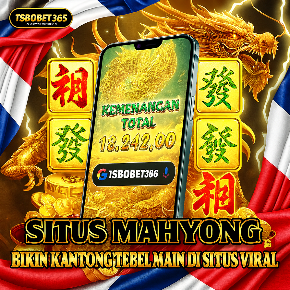1SBOBET365 : Aplikasi Game Taruhan Parlay Bola Jaminan Wd Jackpot